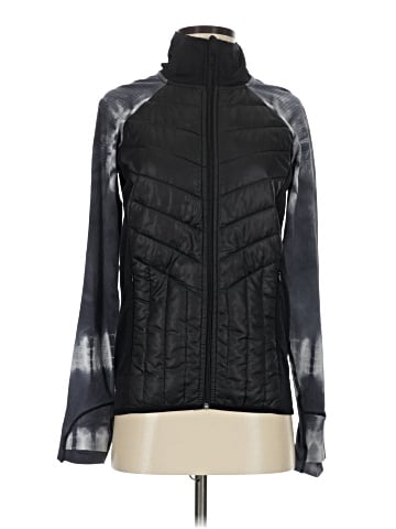 Zella Track Jacket (view 1)