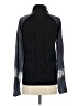 Zella Graphic Black Track Jacket Size S - photo 2
