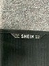 Shein Black Bodysuit Size XL - photo 3