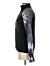 Zella Graphic Black Track Jacket Size S - photo 5