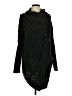 RD Style Black Turtleneck Sweater Size M - photo 1