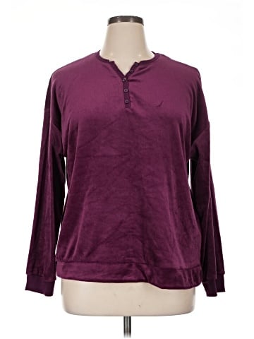 Nautica Pullover Sweater (view 1)