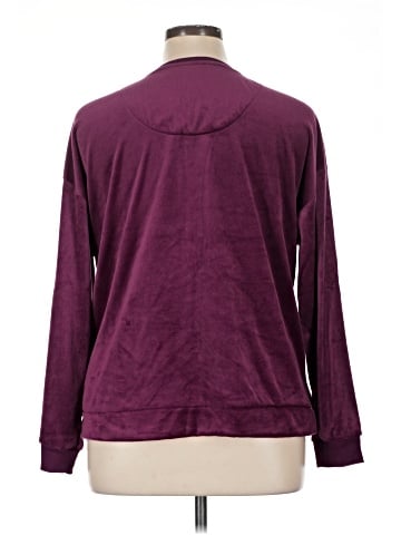 Nautica Pullover Sweater (view 2)