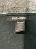 Spring & Mercer Black Cardigan Size M - photo 7