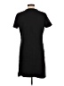 DKNY Black Casual Dress Size L - photo 2