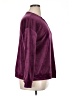 Nautica Solid Burgundy Pullover Sweater Size XL - photo 4