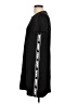 DKNY Black Casual Dress Size L - photo 5