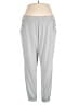 Member's Mark Solid Gray Casual Pants Size XXL - photo 1