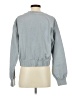 Z by Zella Gray Sweatshirt Size S - photo 2