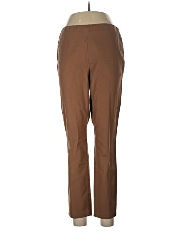 Crosby Casual Pants (view 1)
