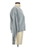 Z by Zella Gray Sweatshirt Size S - photo 4