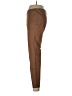Crosby Solid Brown Casual Pants Size 10 - photo 5