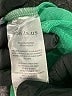 She Green Cocktail Dress Size S - photo 5