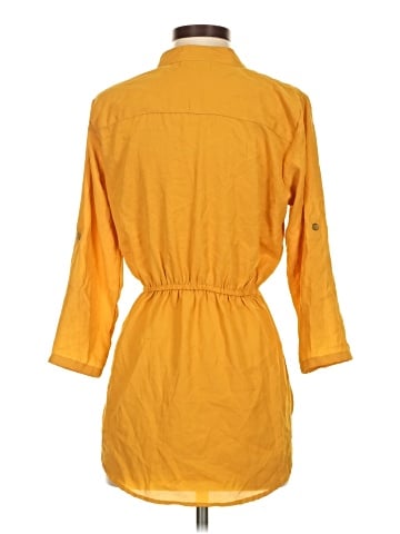 Mileage 3/4 Sleeve Blouse (view 2)