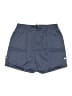 Unbranded 100% Polyester Solid Blue Athletic Shorts Size XL - photo 1