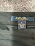 Brooks Brothers 100% Wool Solid Black Wool Skirt Size 8 - photo 4