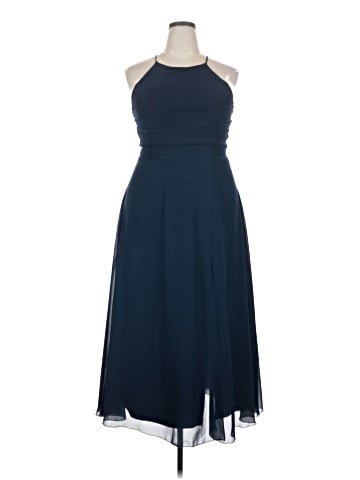 Jenny Yoo Collection Cocktail Dress (view 1)