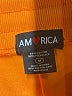 Assorted Brands Color Block Orange Track Pants Size M - photo 7