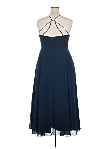 Jenny Yoo Collection Cocktail Dress (view 2)