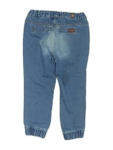 7 For All Mankind Jeans (view 2)