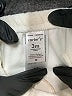 Carter's Ivory Casual Pants 0-3 MO / 3 MO - photo 3