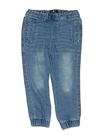 7 For All Mankind Jeans (view 1)
