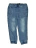 7 For All Mankind Blue Jeans Size 4 - photo 1