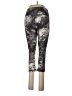 Zelos Gray Active Pants Size L - photo 2