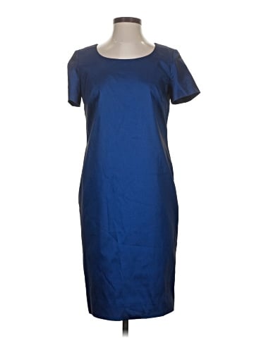 Dana Buchman Casual Dress (view 1)