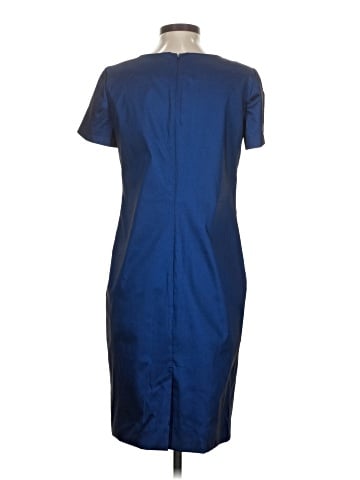 Dana Buchman Casual Dress (view 2)