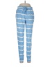 Unbranded Tie-dye Blue Casual Pants Size L - photo 1