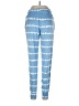 Unbranded Tie-dye Blue Casual Pants Size L - photo 2