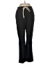 Assorted Brands Black Track Pants Size M - photo 1