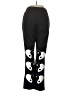 Assorted Brands Black Track Pants Size M - photo 2