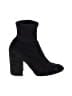 Steve Madden Black Ankle Boots Size 7 - photo 1
