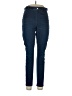 Hue Blue Jeans Size L - photo 1