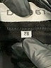 DL1961 Black Jeans Size 28 waist - photo 8