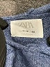 Zara Kids Blue Pullover Sweater Size 11 - 12 - photo 3