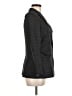Assorted Brands Houndstooth Gray Blazer Size M (estimated) - photo 4