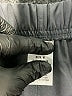 Assorted Brands 100% Polyester Solid Gray Active Pants Size M - photo 4
