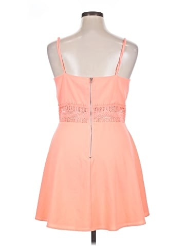Charlotte Russe Cocktail Dress (view 2)