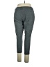 Merona Chevron-herringbone Gray Casual Pants Size 16 - photo 2