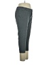 Merona Chevron-herringbone Gray Casual Pants Size 16 - photo 4