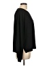 H&M Black Long Sleeve Top Size L - photo 4