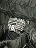 Gaupi Black Active Pants Size 28 waist - photo 6