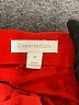 Charter Club Solid Red Active Pants Size 14 - photo 4
