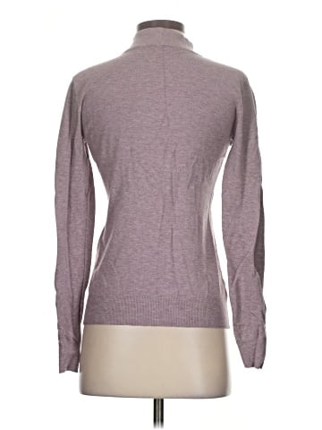 Basics Long Sleeve Turtleneck (view 2)