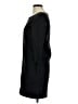 Rag & Bone Black Casual Dress Size 6 - photo 5