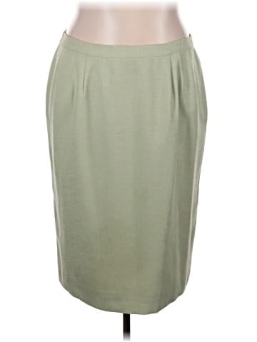 Kasper A.S.L. Casual Skirt (view 1)