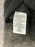 Halogen Solid Gray Casual Skirt Size XL - photo 5